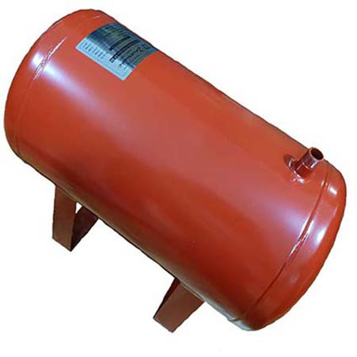 Slika Ekspanziona posuda za otvoreni sistem 35 L Zavarivač